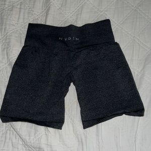 NVGTN seamless shorts